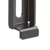 TV nástenný držiak, 32-65 palcov, pevný, max. 40 kg