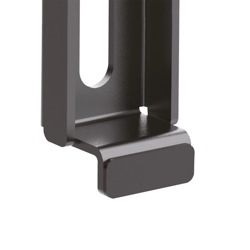 TV nástenný držiak, 32-65 palcov, pevný, max. 40 kg