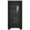 PC skriňa Corsair CC-9011251-WW Midi Tower čierna