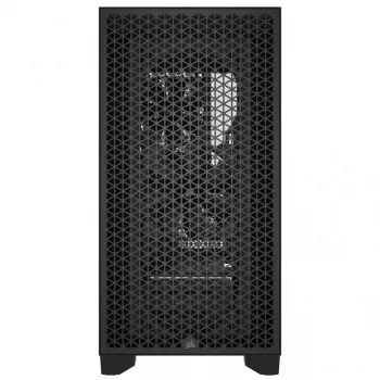 PC skriňa Corsair CC-9011251-WW Midi Tower čierna