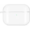 Puzdro AirPods TerraTec AirBox Pro transparentné