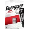 Energizer A11/E11A alkalická batéria 6 V, 2 ks