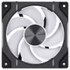 Phanteks D30-120 12cm ventilátor čierny 250-2000 ot/min fluidné dynamické ložisko
