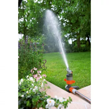 Postrekovač Gardena Comfort Turbo-Drive Sprinkler 08144-20