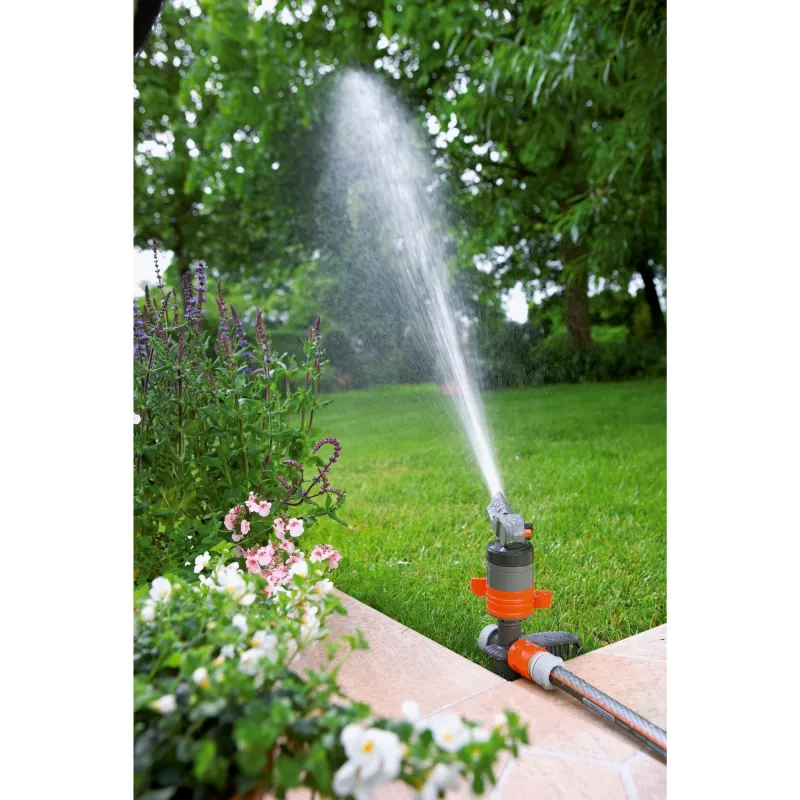 Postrekovač Gardena Comfort Turbo-Drive Sprinkler 08144-20
