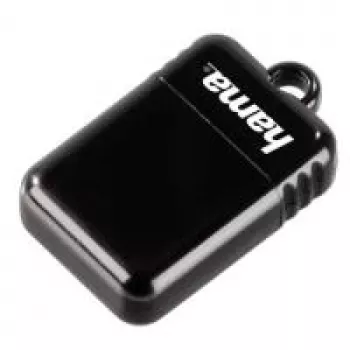Hama Smartly USB 2.0 16GB čierny USB flash disk USB Type-A