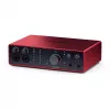 Focusrite Scarlett 16/16 4th Gen - audio rozhranie