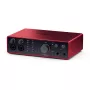 Focusrite Scarlett 16/16 4th Gen - audio rozhranie
