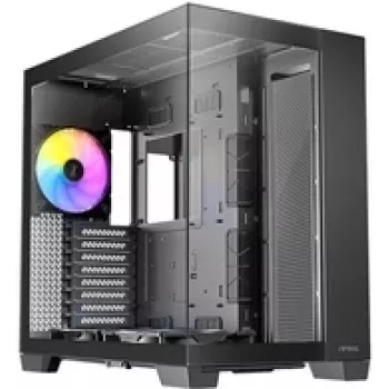 Antec Constellation Series C8 ARGB tower ATX bez napájacieho zdroja čierna