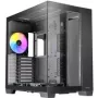 Antec Constellation Series C8 ARGB tower ATX bez napájacieho zdroja čierna