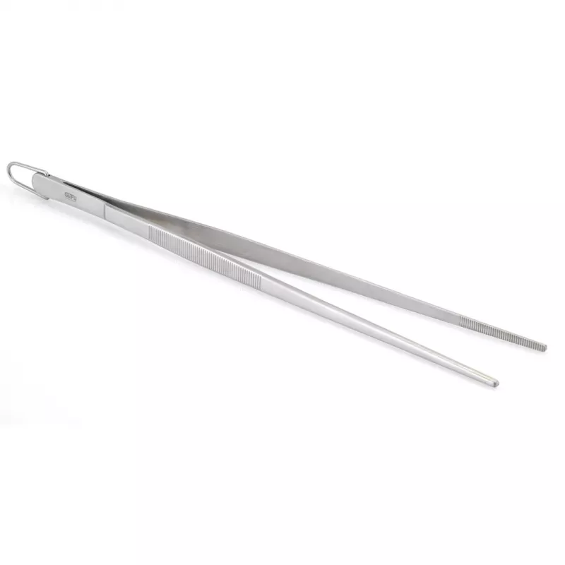 Kuchynské kliešte GEFU 11900 nerezová oceľ 304 mm