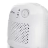 Odvlhčovač vzduchu MEDIA-TECH MA6529 MT6529 kompaktný dizajn, rýchle sušenie