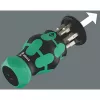 Držiak bitov Wera KK Stubby Magazin RA 4 magnetický, model 05008893001, kompaktný Stubby magazín pre bity