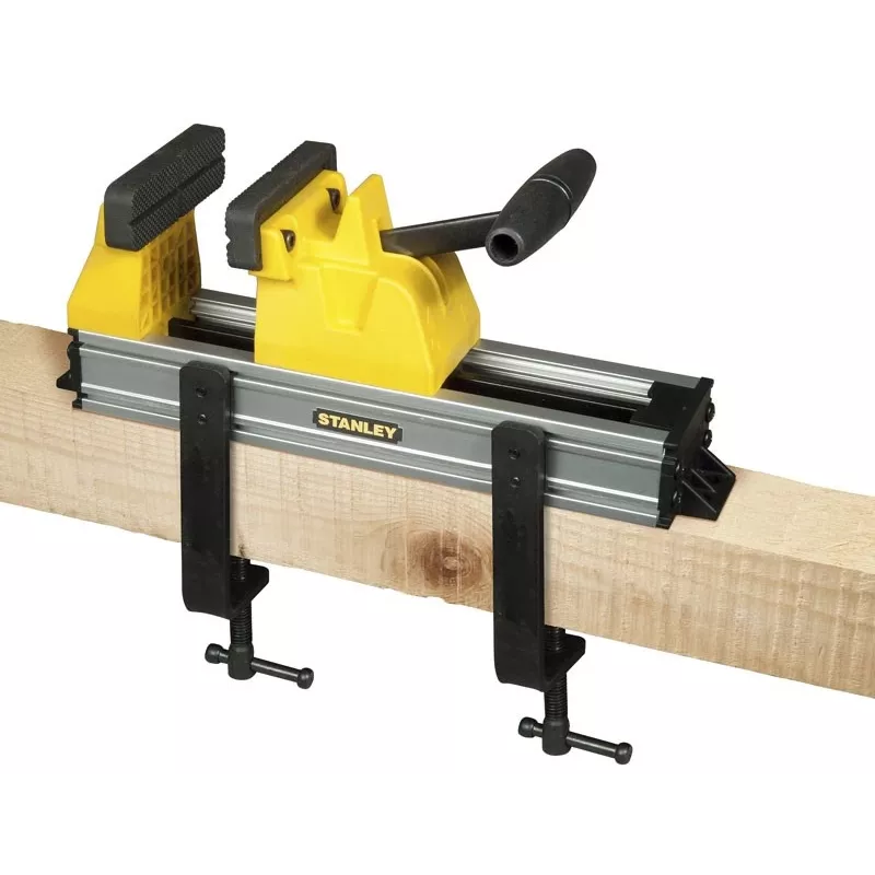 Stanley by Black & Decker 0-83-179 Kľúčový bezskrutkový upínací blok (0-83-179)