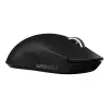 Logitech PRO X SUPERLIGHT bezdrôtová myš magenta myš (910-005957)