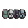 Freewell sada filtrov pre DJI Mavic 4 Pro – 4 ks (FW-M4P-EDY)