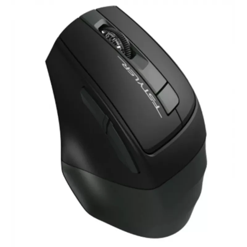 Bezdrôtová myš A4Tech A4TMYS46716 RF Wireless + Bluetooth, optická 2000 DPI, 6 tlačidiel, pre pravákov, nano prijímač