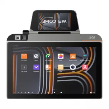 POS terminál SUNMI D3 MINI 10,1