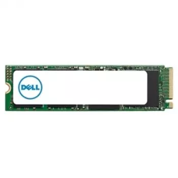DELL T8TY0 interný SSD 1 TB M.2 PCI Express
