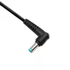 Napájací zdroj Qoltec 51555 pre interiér 65W čierny