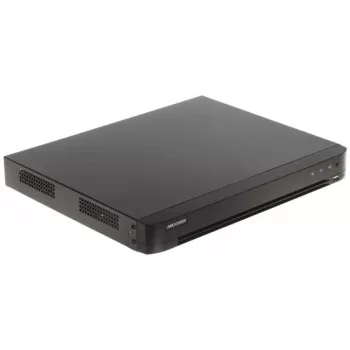 Rekordér 8-kanálový Hikvision iDS-7208HUHI