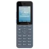 Grandstream Networks WP8256 IP telefón antracit 3 linky LCD Wi-Fi