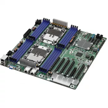 ASRock základná doska SP2C741D16-2T EEB Dual Socket 4677 - základná doska - DDR5