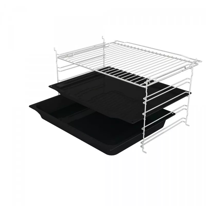 Vstavaná rúra Gorenje BOS67371SYB, energetická trieda A
