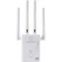 Renkforce AC1200 dualband WLAN router/repeater/AP (RF-3804172)