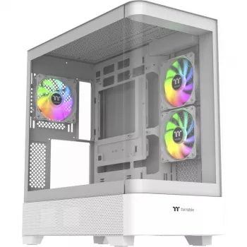 Thermaltake View 290 biela - Midi-Tower (CA-11G-00M6WN-00)