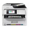 Epson WorkForce Pro WF-C5890DWF tlačiareň atramentové multifunkčné zariadenie A4 34 strán/min. USB LAN Wi-Fi (SPEC)