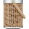 Beosound A5 reproduktor Nordic Weave (poťah Nordic Weave/rukoväť dub)