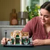 LEGO ICONS 10362 Francúzska kaviareň