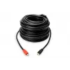 Prepojovací kábel s HDMI 1.4 High Speed Ethernet 4K30Hz UHD HDMI A/HDMI A M/M 20m