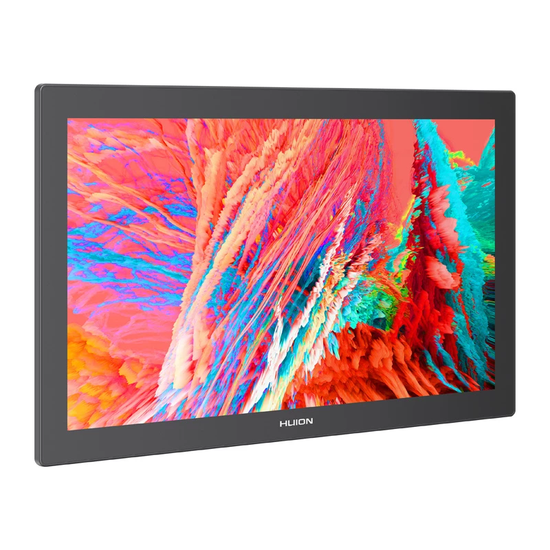 Huion Kamvas Pro 24 GEN 3 GT2402 grafický tablet