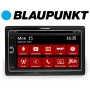 Auto-multimediálny prijímač BLAUPUNKT LEIPZIG 690 — DAB+, navigácia, Bluetooth, 200 W, montáž pre nákladné auto/kemping