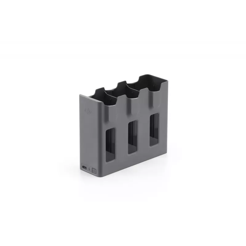 DJI Mavic 4 Pro paralelný nabíjací hub