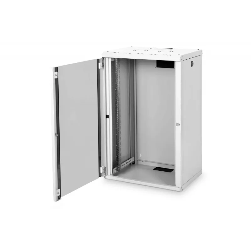 Nástenný rack Digitus DN-19 20-U
