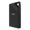 PNY RP60 - SSD - 1 TB - externý (prenosný) - USB 3.2 Gen 2x2 (PSD0CS3060-1TB-RB)