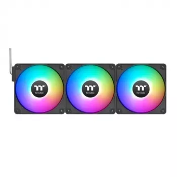 Ventilátor Thermaltake CT120 EX ARGB