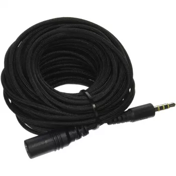 Audio predlžovací kábel Cisco CAB-MIC-EXT-J= 9 m
