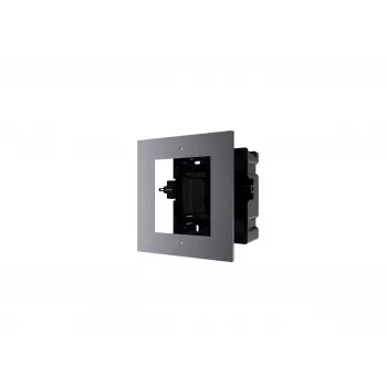 Zapustená krabica HIKVISION DS-KD-ACF1/plast