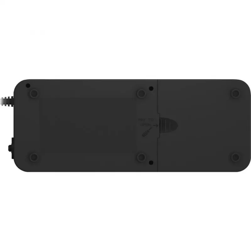 Záložný zdroj PowerWalker VFD 600 APFC