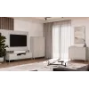 KAMARO 2DD štíhla/GŁ SHOWROOM CASMERE COLOUR