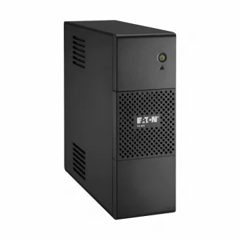Eaton 5S 700i neprerušiteľný zdroj napájania (UPS) 0,7 kVA 420 W 6 AC výstupov