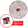 Perforátor Einhell HEROCCO 36/28 SDS Plus