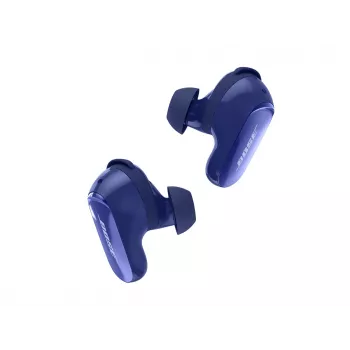 Bose QuietComfort Ultra Headset bezdrôtové in-ear hovory/hudba Bluetooth fialová