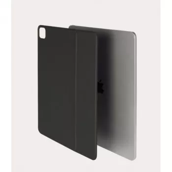 TUCANO Magnet zadné puzdro ČIERNE Apple iPad Pro 13 M4 2024 (IPDP13M4MAG-BK)