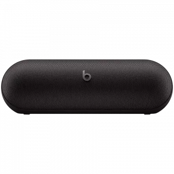 Beats | Reproduktor | Pill | Vodotesný | Bluetooth | Matná čierny | Prenosný | Bezdrôtové pripojenie