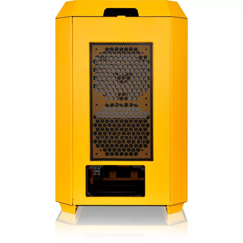 The Tower 300 - Micro Tower - mini ITX / micro ATX - bočné okno (skriňa)